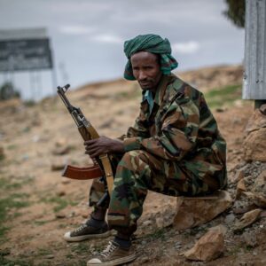 Σουδάν: Εντοπίστηκαν οι σοροί 15 μαχητών της Τιγκράι μετά τις νέες συγκρούσεις με τον αιθιοπικό Στρατό