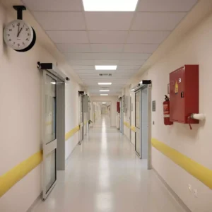 Βρετανία: Έλληνας γιατρός τέθηκε εκτός NHS για σεξουαλική παρενόχληση – «Έτσι χαιρετιούνται στην Ελλάδα»