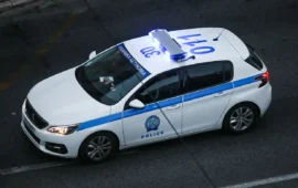 Σέρρες: Νεκρός εντοπίστηκε 64χρονος στο σπίτι του – Εξετάζεται το ενδεχόμενο εγκληματικής ενέργειας