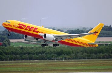 Γερμανία: Αεροσκάφος cargo της DHL συγκρούστηκε με drone – Έκλεισε προσωρινά το αεροδρόμιο της Λειψίας