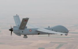 Νέες παραβιάσεις και παραβάσεις της Τουρκίας στο Αιγαίο με τρία UAV
