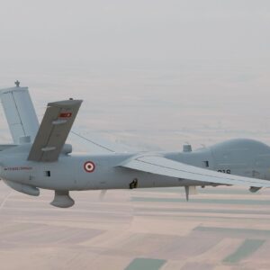 Νέες παραβιάσεις και παραβάσεις της Τουρκίας στο Αιγαίο με τρία UAV