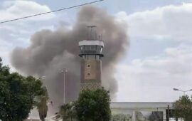 Οι Χούθι βομβάρδισαν βιομηχανική περιοχή στο Ντουμπάι – ΗΠΑ και Σαουδική Αραβία απάντησαν με πλήγματα στη Σαναά