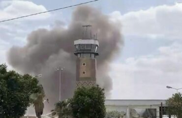 Οι Χούθι βομβάρδισαν βιομηχανική περιοχή στο Ντουμπάι – ΗΠΑ και Σαουδική Αραβία απάντησαν με πλήγματα στη Σαναά