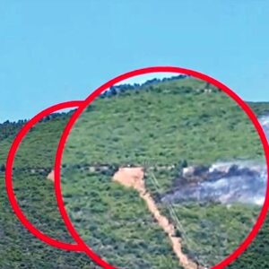 Σφραγίζεται το αιολικό πάρκο στη Βοιωτία: Γιατί οι Αρχές ξεκινούν έρευνες στο σημείο