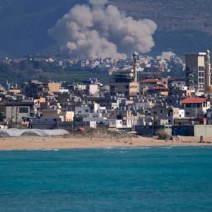Ισραηλινά πλήγματα στο νότιο Λίβανο την ώρα που βρίσκονται σε εξέλιξη διαπραγματεύσεις στην Ρώμη