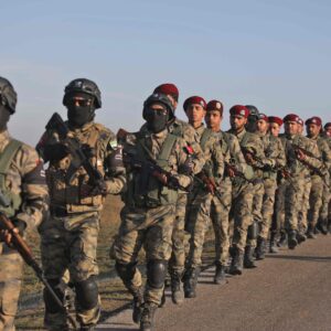 Διοικητής συριακής μεραρχίας αναλαμβάνει Τούρκος – Άγκυρα: «Απειλές κατά της Συρίας είναι σαν να απειλούν εμάς»