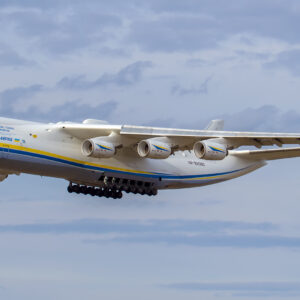 Reuters: «Πυρομαχικά μετέφερε το ουκρανικό Antonov δίπλα στο οποίο βρέθηκε το drone στη Λειψία»