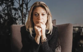 «Ελπίδα για Δημοκρατία» σε ΜΜΕ: «Στόχος είναι το Κίνημα της Μ.Καρυστιανού και όχι το διεφθαρμένο σύστημα εξουσίας»