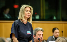 «Ελπίδα για τη Δημοκρατία»: Αποχώρησε ο Γιάννης Χατζηστογιάννης
