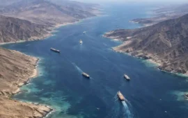 Ιράν για Στενά του Ορμούζ: «Το άνοιγμά τους θα εξαρτηθεί από τις ενέργειες των ΗΠΑ»