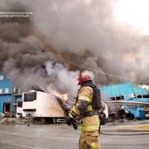 Η Ρωσία έχει καταστρέψει πάνω από 400.000 τετραγωνικά μέτρα ουκρανικών εγκαταστάσεων τον Ιούλιο