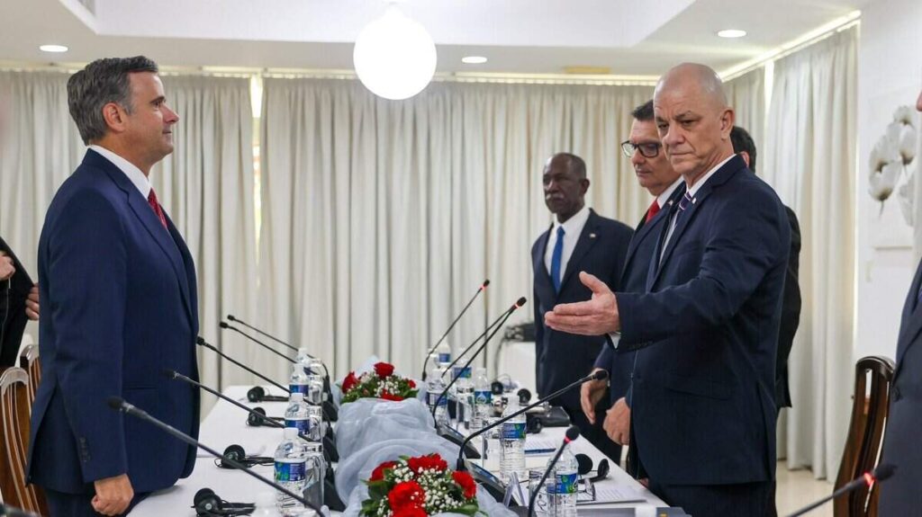 To σχέδιο των ΗΠΑ για τον πλήρη έλεγχο της Κούβας: Στην «αιχμή» η CIA παρά το φιάσκο του Κόλπου των Χοίρων το 1961