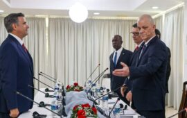 To σχέδιο των ΗΠΑ για τον πλήρη έλεγχο της Κούβας: Στην «αιχμή» η CIA παρά το φιάσκο του Κόλπου των Χοίρων το 1961