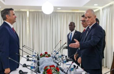 To σχέδιο των ΗΠΑ για τον πλήρη έλεγχο της Κούβας: Στην «αιχμή» η CIA παρά το φιάσκο του Κόλπου των Χοίρων το 1961