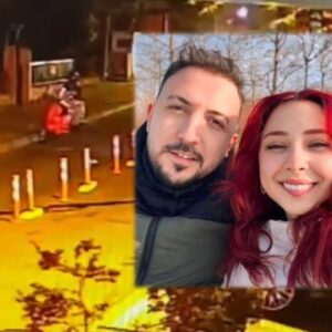 Κωνσταντινούπολη: 35χρονος εκτέλεσε εν ψυχρώ την 26χρονη πρώην σύντροφό του έξω από φαρμακείο (βίντεο)