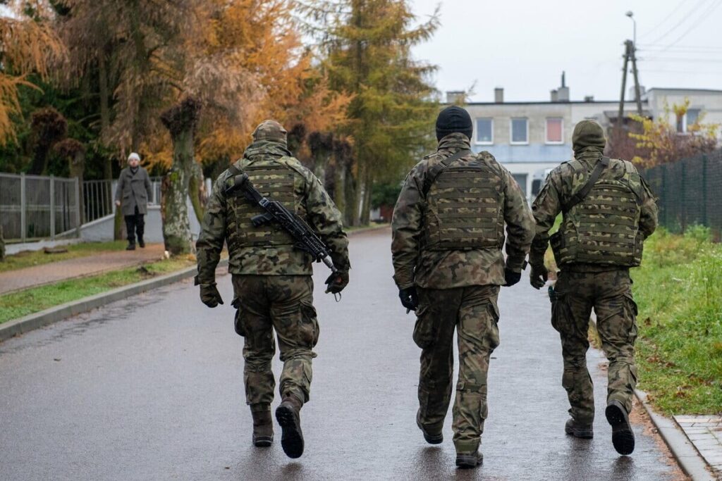 Ουκρανία: Βίντεο με βίαιη αρπαγή 19χρονου για επιστράτευση προκαλεί αντιδράσεις