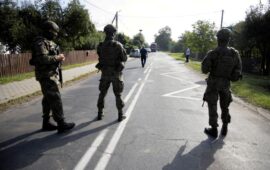 Πολωνία: Κλιμακώνεται η εχθρότητα κατά Ουκρανών – Η τεράστια αύξηση σε επιθέσεις