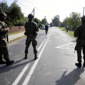 Πολωνία: Κλιμακώνεται η εχθρότητα κατά Ουκρανών – Η τεράστια αύξηση σε επιθέσεις