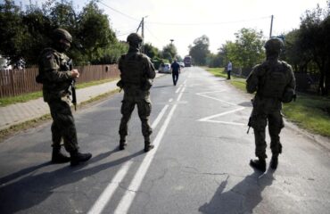 Πολωνία: Κλιμακώνεται η εχθρότητα κατά Ουκρανών – Η τεράστια αύξηση σε επιθέσεις