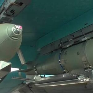 Βίντεο: Ρωσική βόμβα FAB-3000 «εξαφανίζει από τον χάρτη» σημείο διέλευσης των ουκρανικών δυνάμεων στην Ζαπορίζια