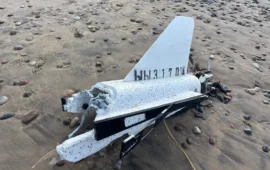 Λευκάδα-Βουλγαρία: Ουκρανικά drone χτυπούν την εθνική κυριαρχία και θέτουν σε κίνδυνο οικονομίες χωρών του ΝΑΤΟ