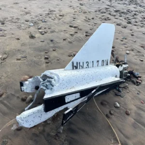 Λευκάδα-Βουλγαρία: Ουκρανικά drone χτυπούν την εθνική κυριαρχία και θέτουν σε κίνδυνο οικονομίες χωρών του ΝΑΤΟ