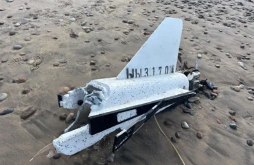 Λευκάδα-Βουλγαρία: Ουκρανικά drone χτυπούν την εθνική κυριαρχία και θέτουν σε κίνδυνο οικονομίες χωρών του ΝΑΤΟ