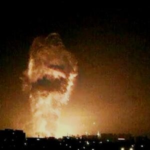 11 νεκροί από τα πλήγματα των Χούθι στην Υεμένη – Στόχος και εγκαταστάσεις της Aramco (βίντεο)