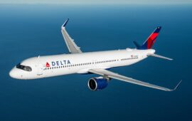 ΗΠΑ: Εκκενώθηκε Boeing 757 της Delta με 205 επιβάτες μετά από αναφορές για καπνό