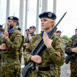 Το Διεθνές Ινστιτούτο Στρατηγικών Μελετών προειδοποιεί την ΕΕ: «Είστε ανέτοιμοι για ρωσικές επιθέσεις» – Οι λόγοι