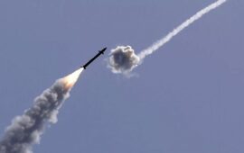 Νέα επίθεση των Χούθι με πυραύλους και drones: Στο στόχαστρο φιλοσαουδαραβικές δυνάμεις και εγκαταστάσεις