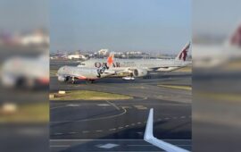 Αυστραλία: Παραλίγο σύγκρουση δύο αεροσκαφών στο αεροδρόμιο του Σίδνεϊ – Ένας τραυματίας (βίντεο)