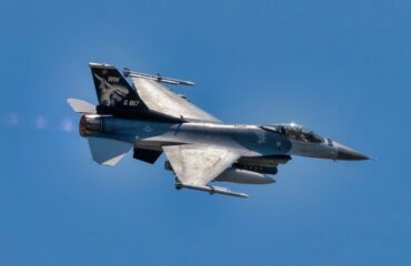 Νιου Τζέρσεϊ: Μαχητικά F-16 αναχαίτισαν δύο πολιτικά αεροσκάφη κοντά σε γκολφ κλαμπ του Ν.Τραμπ!