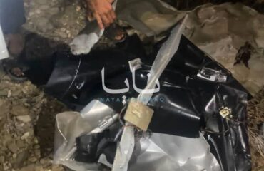 Οι ιρανικές δυνάμεις κατέρριψαν drone στην περιοχή Σιρίκ κοντά στα Στενά του Ορμούζ: Δείτε βίντεο