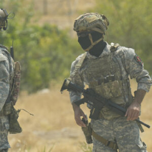 Τα αιτήματα και οι εγγυήσεις που ζητά το PKK από την τουρκική κυβέρνηση πριν τον πλήρη αφοπλισμό του