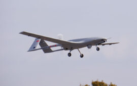 12 παραβιάσεις από τουρκικά drones μόνο σήμερα στο Αιγαίο
