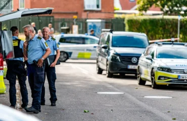 Δανία: Πυροβολισμοί στην πόλη Χόλμπεκ – Αναφορές για πολλούς τραυματίες