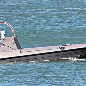 Σάλος στη Βρετανία: Drones του βασιλικού Ναυτικού με κάμερες επιτήρησης έστελναν στην Κίνα απόρρητες πληροφορίες!