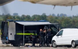 Ταράχτηκαν στο Βερολίνο: Drones εμφανίστηκαν πάνω από στρατιωτική βάση στο Μέχερνιχ – Γιατί έχει μεγάλη σημασία