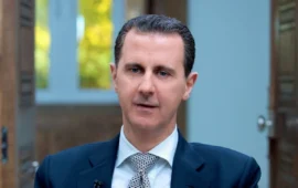 Δικαστήριο στη Συρία καταδίκασε σε θάνατο τον έκπτωτο Μπασάρ αλ Άσαντ