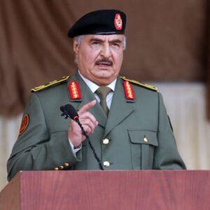 Αναφορές ότι σκοτώθηκε ο επικεφαλής των μυστικών υπηρεσιών του λιβυκού Στρατού και «δεξί χέρι» του Χ.Χαφτάρ