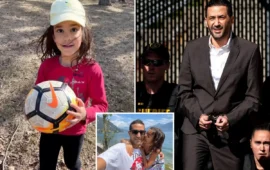 Νέα Υόρκη: Ένοχος ο πατέρας που σκότωσε την 9χρονη κόρη του και σκηνοθέτησε την απαγωγή της (βίντεο)