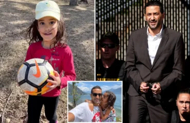 Νέα Υόρκη: Ένοχος ο πατέρας που σκότωσε την 9χρονη κόρη του και σκηνοθέτησε την απαγωγή της (βίντεο)