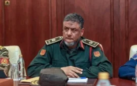 Ανατίναξαν τον επικεφαλής της στρατιωτικής υπηρεσίας πληροφοριών του Χ.Χαφτάρ στην Λιβύη