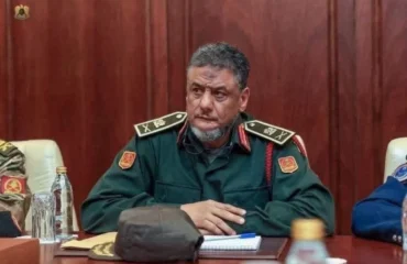Ανατίναξαν τον επικεφαλής της στρατιωτικής υπηρεσίας πληροφοριών του Χ.Χαφτάρ στην Λιβύη