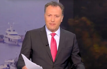 ΣΚΑΪ: Ποιος θα είναι ο αντικαταστάτης του Άκη Παυλόπουλου στο πλευρό του Δ.Οικονόμου (βίντεο)