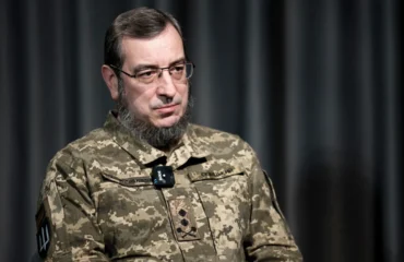 Αποκαλυπτικός ο Ουκρανός υποστράτηγος Βαντίμ Σκιμπίτσκι: Τι είπε για τους S-400, Zircon, Kalibr και τα Geran-4