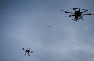 Άγνωστα drones εντοπίστηκαν πάνω από μία από τις πιο απόρρητες στρατιωτικές βάσεις των ΗΠΑ!