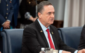 Ισραηλινός ΥΠΑΜ: «Ότι εδάφη κατέχουμε δεν τα επιστρέφουμε» (βίντεο)